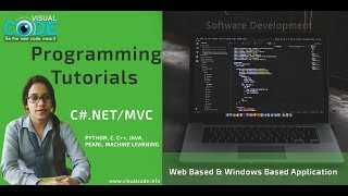 Visual Code New Way To Learn Programming