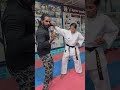 V KARATE INTERNATIONAL #vkarate #karate #selfdifence #martialarts #mma #tirupur #fight #kidssafety