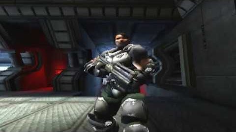 UT 2004 Machinima | The Avocado