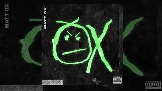 Matt Ox - Blue Racks