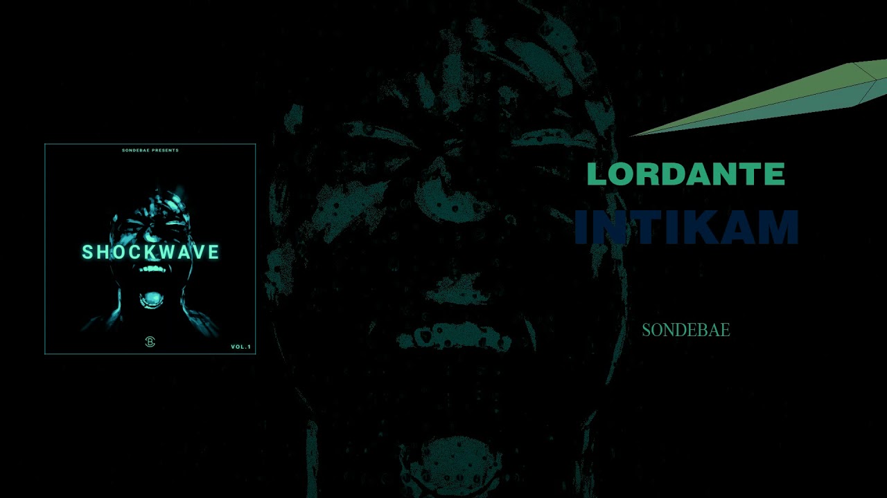 Watch LORDANTE - "Intikam" on YouTube Watch LORDANTE - "Intikam" on YouTube