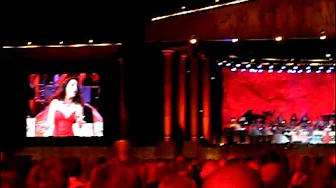 "Habanera" - aria from Carmen - Andre Rieu and Carmen Monarcha - live in Maastrich "Habanera" - aria from Carmen - Andre Rieu and Carmen Monarcha - live in Maastrich