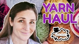 YARN HAUL! | #HobbyLobby #Michael's #JoAnns