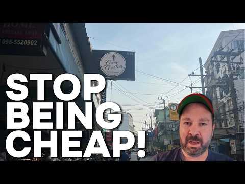 Upgrade Your Pattaya Experience: Why Being Cheap Ruins Patta