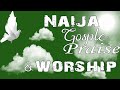 30 min High praise and worship | Mixtape Naija Africa Church Songs | Make a joyful Noise to the Lord