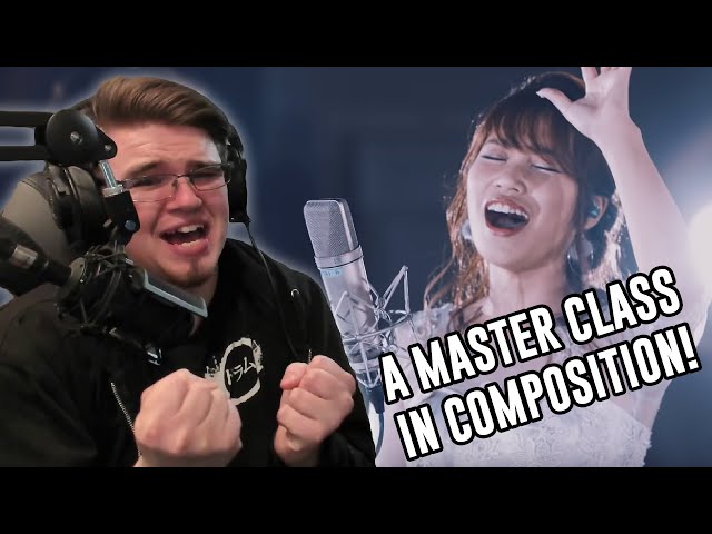 Drummer Reacts to Hiroyuki Sawano / Project【emU】 “Attack on Titan” suite class=
