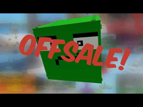 Epic Block Head Roblox