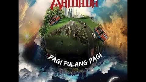 WeSing Harusnya Aku-Armada