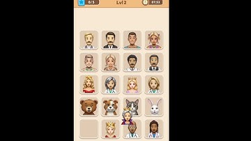 Connect Master Level 2 Solution Walkthrough