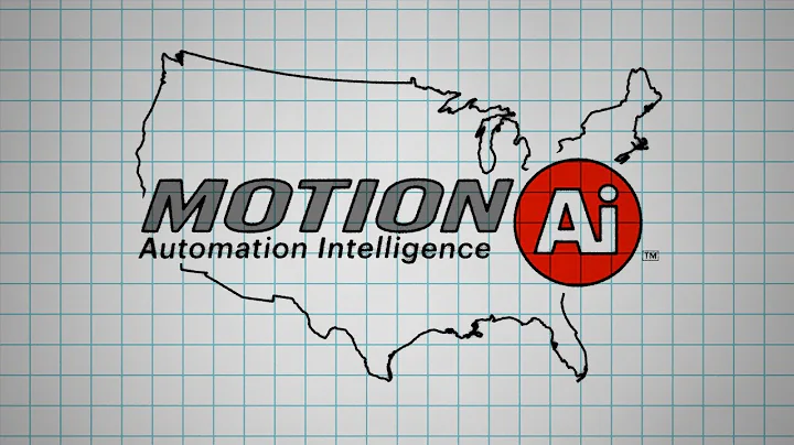 Motion AI: Revolutionizing Automation