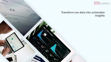 Data & BI Simplified: Making Smarter Choices Easier by Tek Leaders