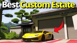 The BEST Custom Estates In Forza Horizon 6!