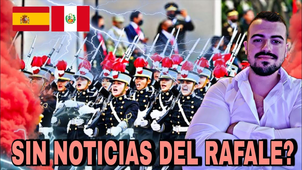 EX MILITAR REACCIONA A LA FUERZA AÉREA DEL PERÚ DURANTE EL DESFILE MILITAR DE 2025! IMPONENTE!