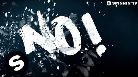 CID - No! (Official Music Video)