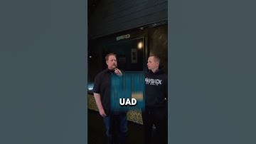 🥫 Bob Horn – Grammy Award winning audio engineer. Vocal chain of BTS.