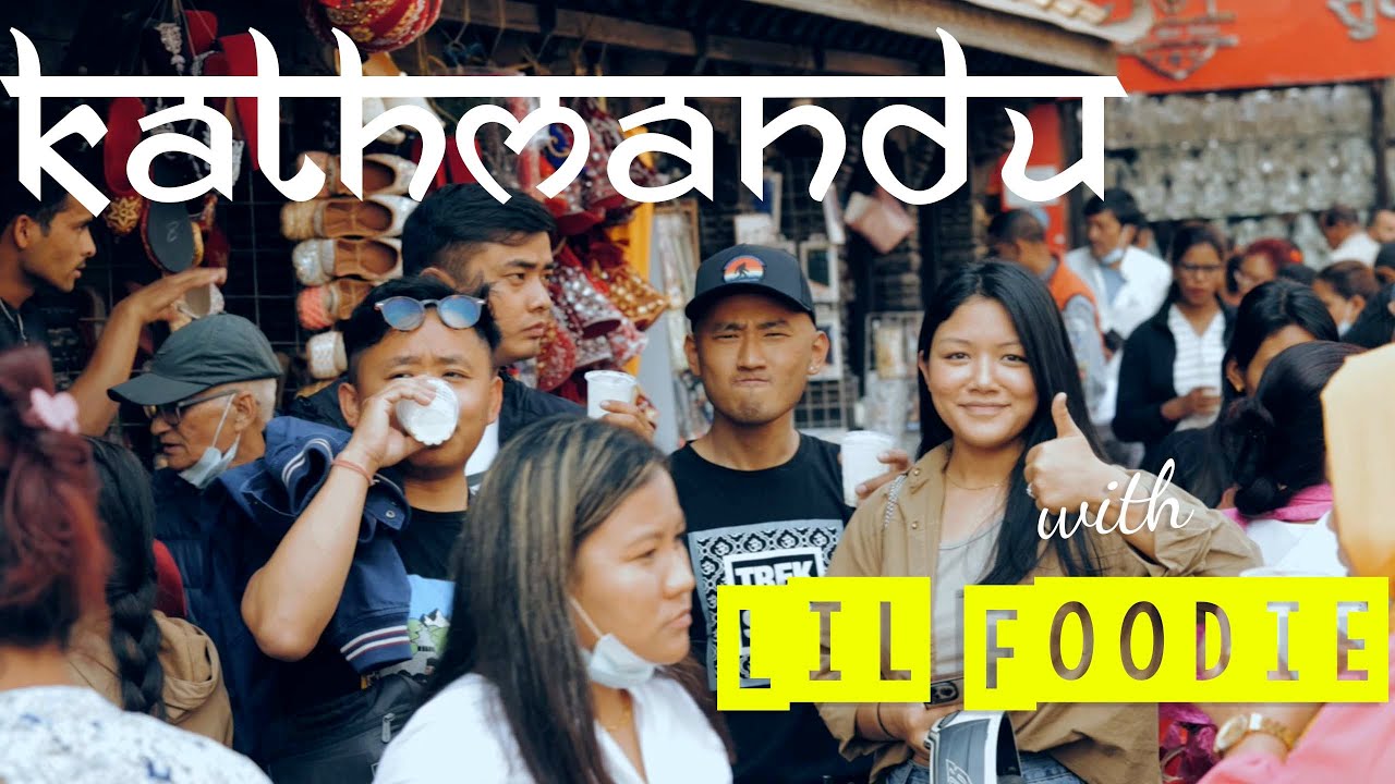 short-tour-around-kathmandu-with-lil-foodie-youtube