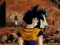 Gohan Tribute - Bring Me To Life