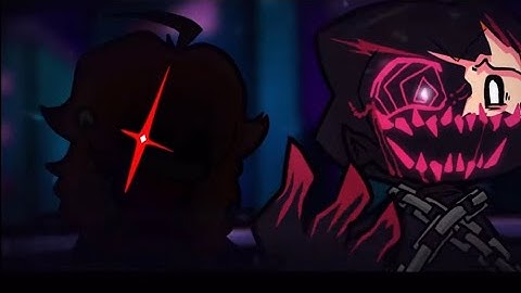 Play as dark sonic fnf dark script