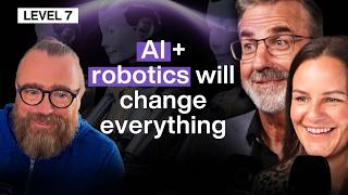 AI and Robotics Are Changing the Future