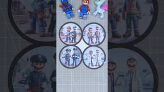 Mario And Luigi Are Best Friends