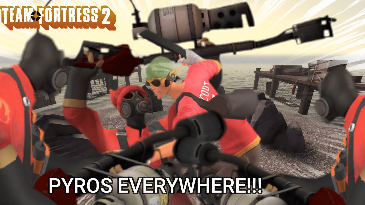 Tf2 is still a gem