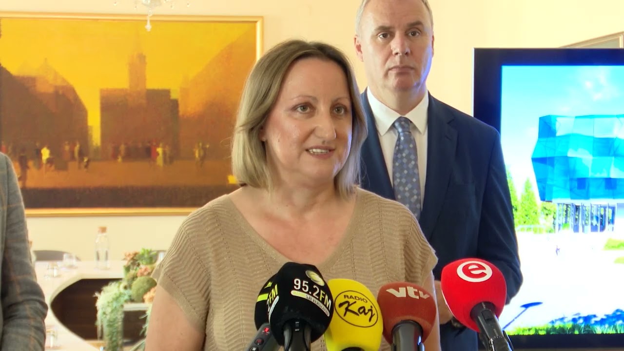 VTV Dnevnik 29. svibnja 2026.