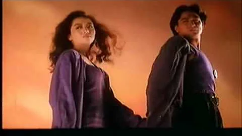 Anita Mui and Andy Lau - Saviour of the Soul