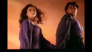 Anita Mui and Andy Lau - Saviour of the Soul 梅艳芳 刘德华 九一神雕侠侣 不可不信缘