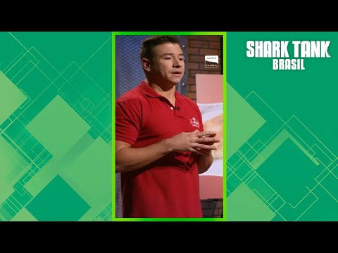 Insights dos Sharks 🤝 empreendedorismo responsável! | #SharkTankBR🦈 | Shark Tank Brasil