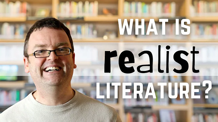 WHAT IS LITERARY REALISM?  7 ASPECTS OF REALIST NOVELS! - DayDayNews