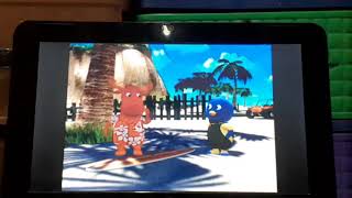 The Backyardigans