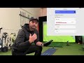30 DAYS With This Golf Gadget… Fixed My Driver - Hackmotion  