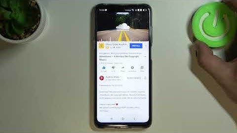 Test of Speaker Sound Quality on TCL 20 L – Check Speaker Sound