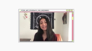 Pixel Art Programs for Beginners | Free and Paid