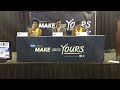 2017 SIAC Basketball Tournament: Benedict Postgame Press Conference