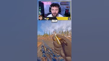 I bet YTLukey wishes he had my INFINITE ONE SHOT Kar98k 👀 Setup at the end