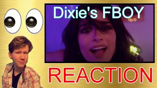 Dixies BEST SONG | F***BOY MUSIC VIDEO REACTION