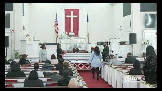 Ricks Funeral & Cremations Live Stream: Celebration of Life for: Darlene Parker