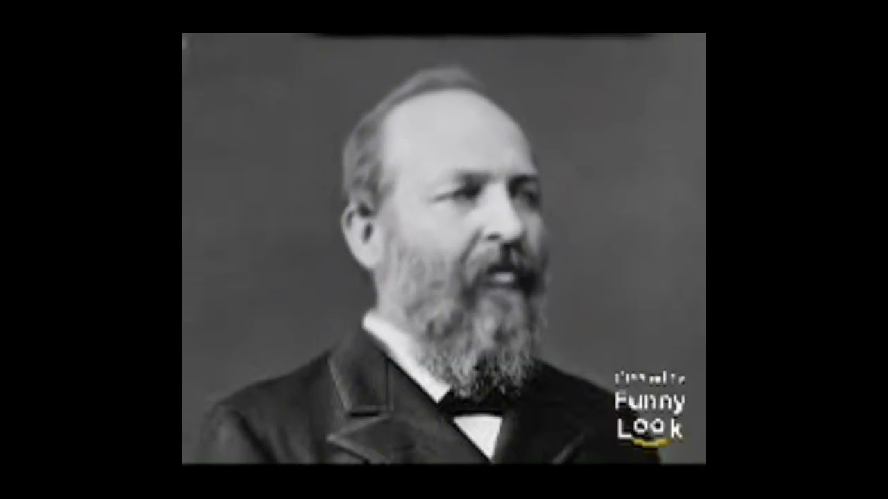 US Presidents sing random songs