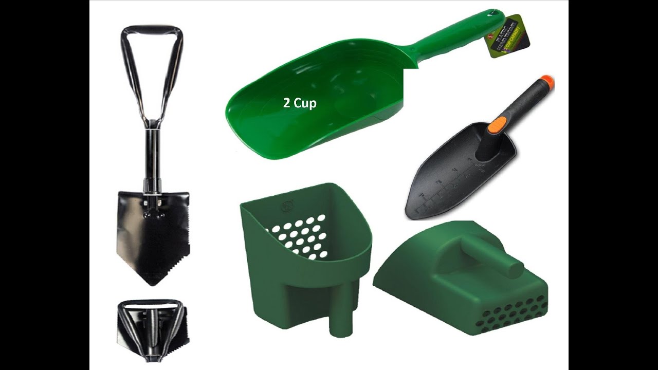 Buying The Best Metal Detector Accessories Available