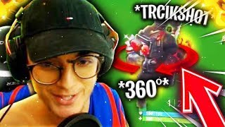 BEST OF CLIP LIVE #1 720 TRICKSHOT AVEC MES LUNETTES CASSÉES BEST OF CLIP LIVE #1 720 TRICKSHOT AVEC MES LUNETTES CASSÉES