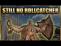 STILL NO ROLLCATCHER! - *SAD REWORKED CONQ NOISES* | #ForHonor
