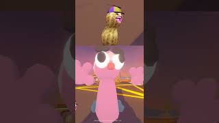 #theburntpeanut on #Twitch | MY LITTLE CLOAKZY !