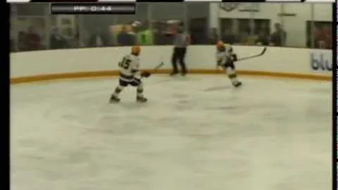 ASU Hockey: Kale Dolinski's Filthy Goal