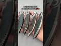 What Are The Strangest Folding Knives You've Ever Seen?! 💯🤯 Rike Viper 2 #shorts