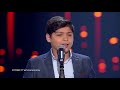 إسال مرة عليا خالد المرعي مرحلة الصوت وبس the voice kids mp3