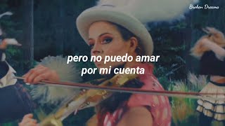 Lindsey Stirling - Hold My Heart (feat. ZZ Ward) // Español + [video oficial]