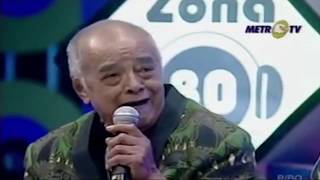 d bodor (Abah Us us & Mang Engkus ) di Zona 80