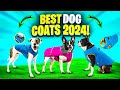 Best Dog Coats In 2024 Must Watch Before Buying Best Dog Coats In 2024 Must Watch Before Buying
