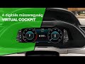 Hogyan hasznld a digitlis mszeregysg  virtual cockpit